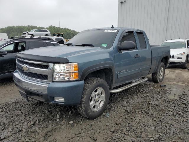 Photo 0 VIN: 2GCEK19J271624916 - CHEVROLET SILVERADO 