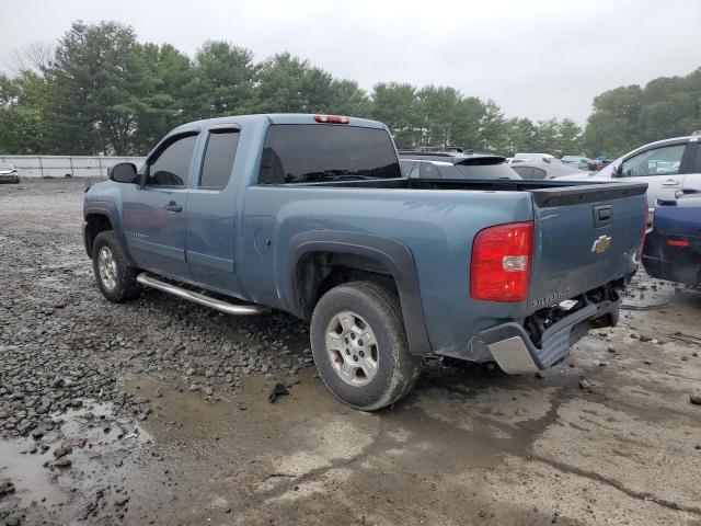 Photo 1 VIN: 2GCEK19J271624916 - CHEVROLET SILVERADO 