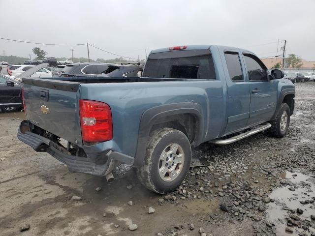 Photo 2 VIN: 2GCEK19J271624916 - CHEVROLET SILVERADO 