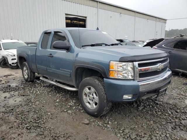 Photo 3 VIN: 2GCEK19J271624916 - CHEVROLET SILVERADO 