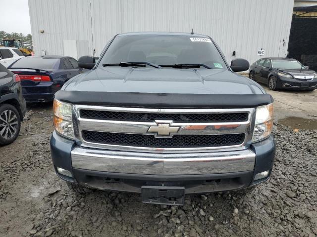 Photo 4 VIN: 2GCEK19J271624916 - CHEVROLET SILVERADO 