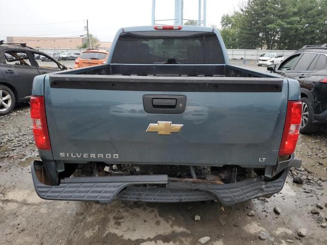 Photo 5 VIN: 2GCEK19J271624916 - CHEVROLET SILVERADO 