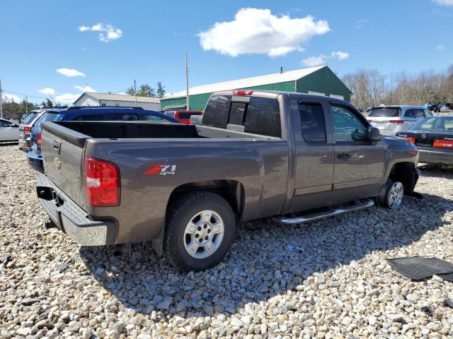 Photo 2 VIN: 2GCEK19J281120013 - CHEVROLET SILVERADO 