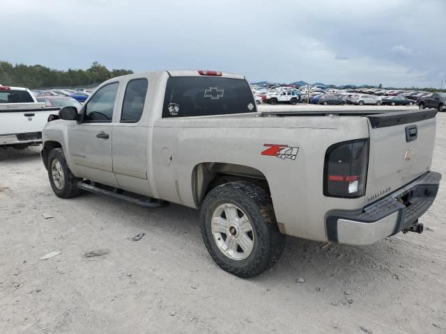 Photo 1 VIN: 2GCEK19J281146403 - CHEVROLET SILVERADO 