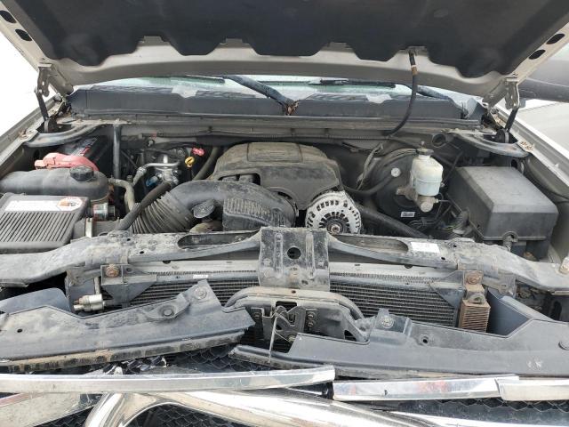 Photo 10 VIN: 2GCEK19J281146403 - CHEVROLET SILVERADO 