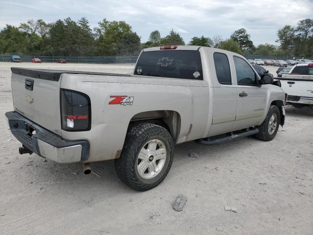 Photo 2 VIN: 2GCEK19J281146403 - CHEVROLET SILVERADO 