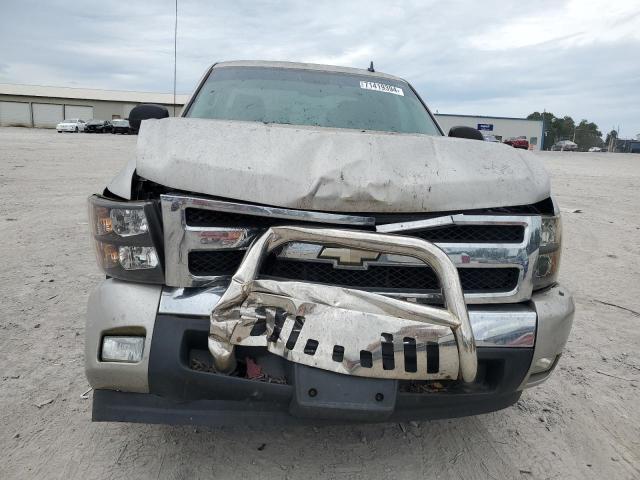 Photo 4 VIN: 2GCEK19J281146403 - CHEVROLET SILVERADO 