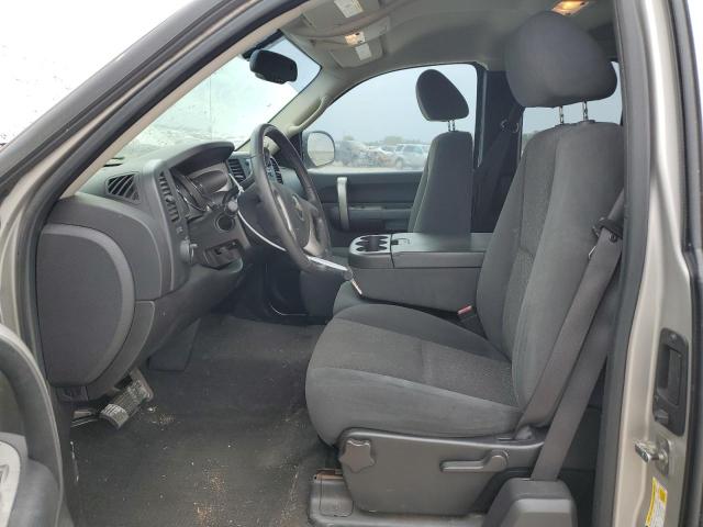 Photo 6 VIN: 2GCEK19J281146403 - CHEVROLET SILVERADO 