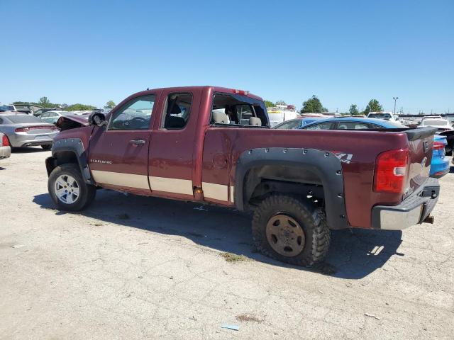 Photo 1 VIN: 2GCEK19J281200671 - CHEVROLET ALL MODELS 