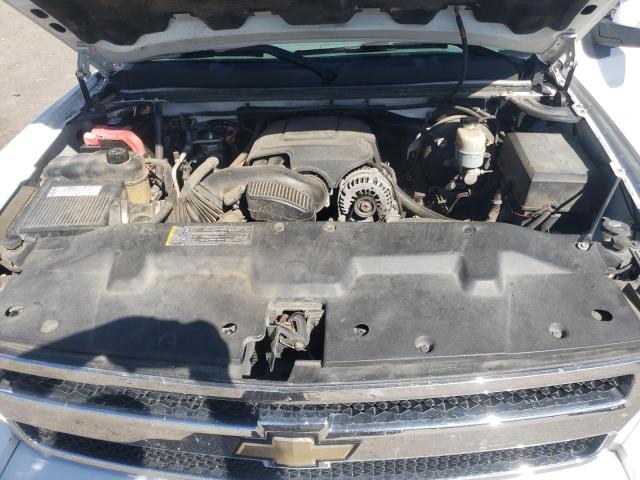 Photo 10 VIN: 2GCEK19J281214831 - CHEVROLET ALL MODELS 