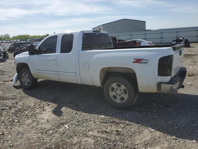 Photo 1 VIN: 2GCEK19J281242452 - CHEVROLET SILVERADO 