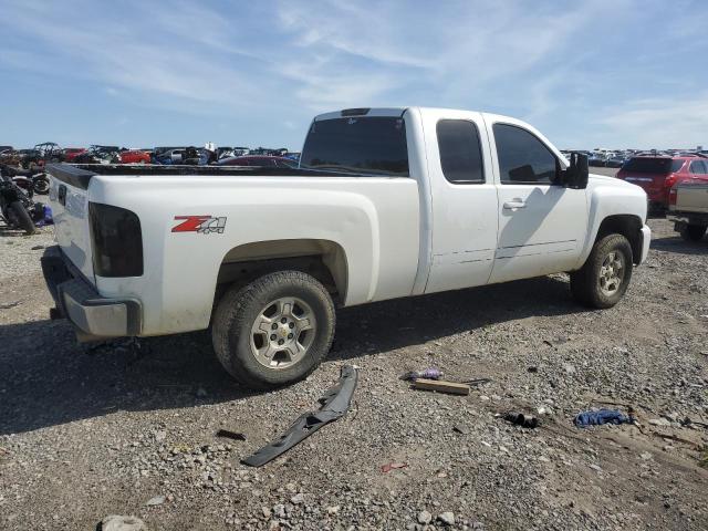 Photo 2 VIN: 2GCEK19J281242452 - CHEVROLET SILVERADO 