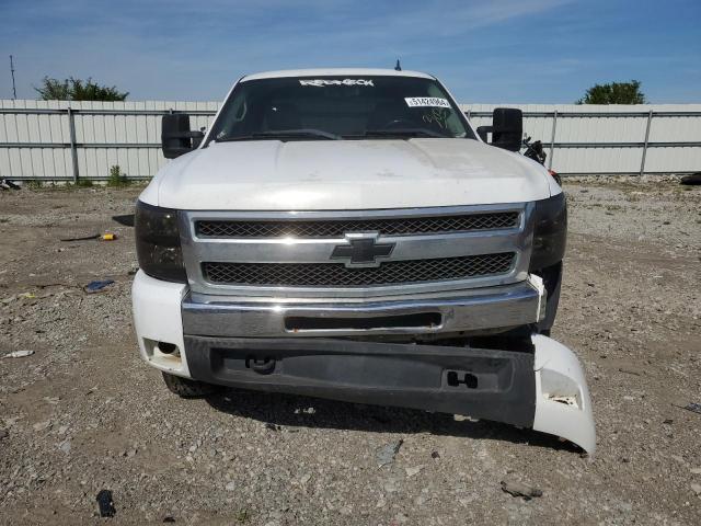 Photo 4 VIN: 2GCEK19J281242452 - CHEVROLET SILVERADO 