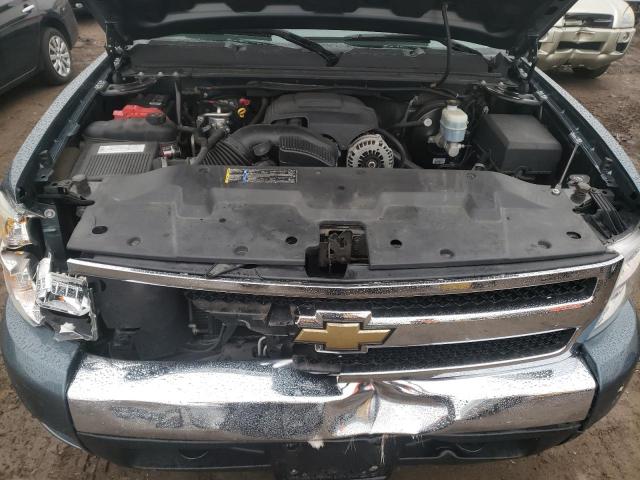 Photo 11 VIN: 2GCEK19J371618378 - CHEVROLET ALL MODELS 