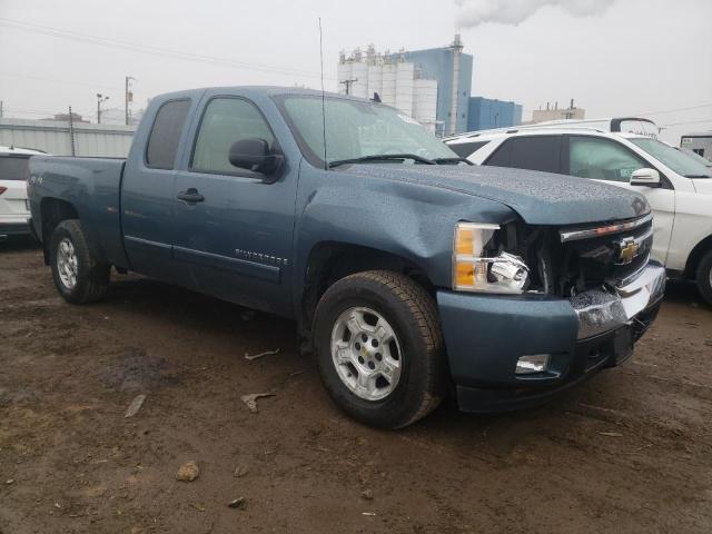 Photo 3 VIN: 2GCEK19J371618378 - CHEVROLET ALL MODELS 