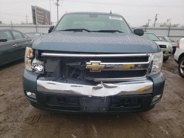 Photo 4 VIN: 2GCEK19J371618378 - CHEVROLET ALL MODELS 