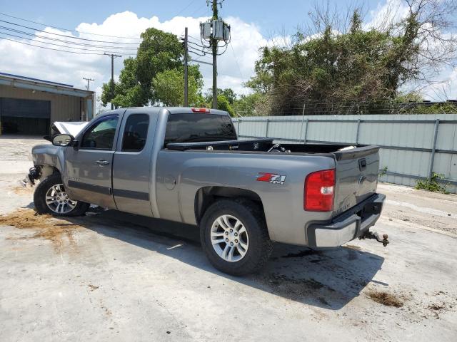 Photo 1 VIN: 2GCEK19J371629283 - CHEVROLET SILVERADO 