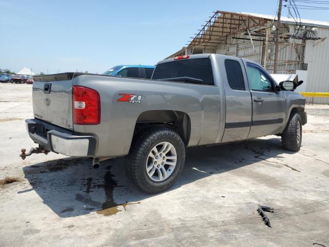 Photo 2 VIN: 2GCEK19J371629283 - CHEVROLET SILVERADO 