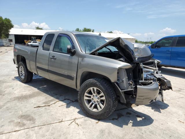 Photo 3 VIN: 2GCEK19J371629283 - CHEVROLET SILVERADO 