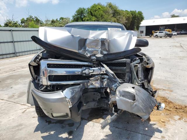 Photo 4 VIN: 2GCEK19J371629283 - CHEVROLET SILVERADO 