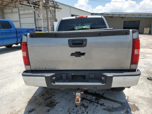 Photo 5 VIN: 2GCEK19J371629283 - CHEVROLET SILVERADO 