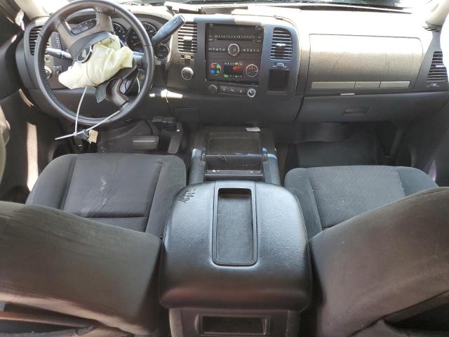 Photo 7 VIN: 2GCEK19J371629283 - CHEVROLET SILVERADO 