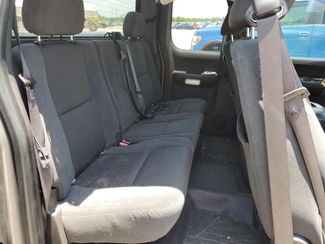 Photo 9 VIN: 2GCEK19J371629283 - CHEVROLET SILVERADO 