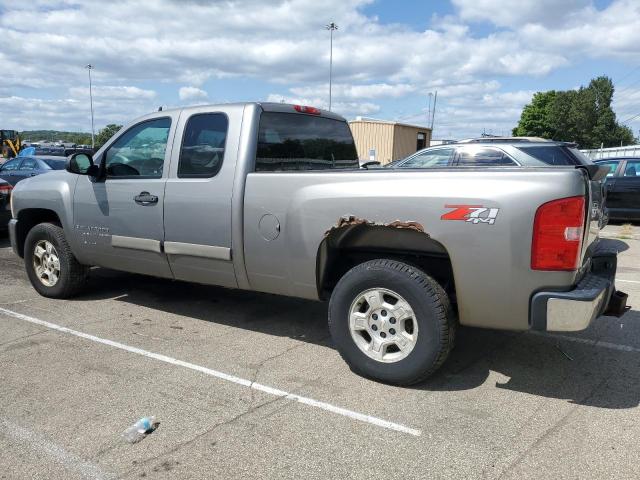 Photo 1 VIN: 2GCEK19J371660243 - CHEVROLET SILVERADO 