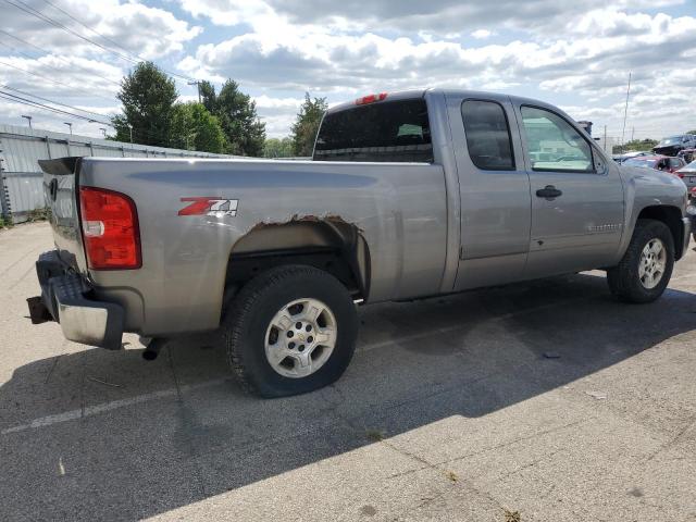 Photo 2 VIN: 2GCEK19J371660243 - CHEVROLET SILVERADO 