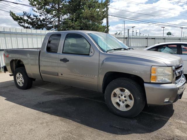 Photo 3 VIN: 2GCEK19J371660243 - CHEVROLET SILVERADO 