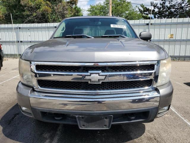 Photo 4 VIN: 2GCEK19J371660243 - CHEVROLET SILVERADO 