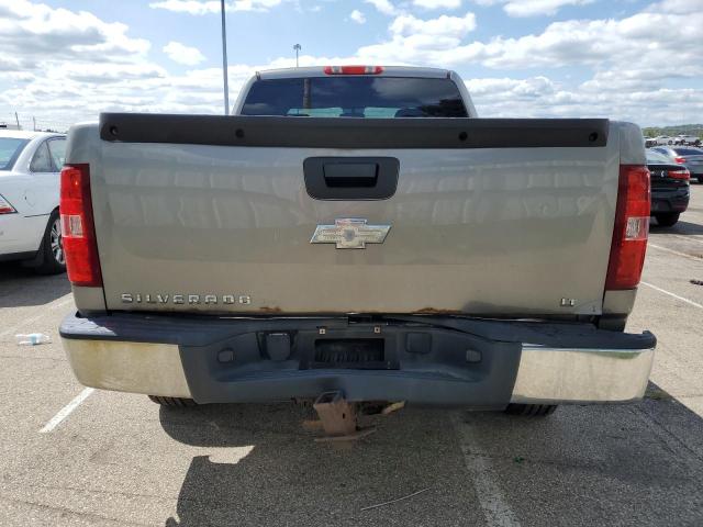 Photo 5 VIN: 2GCEK19J371660243 - CHEVROLET SILVERADO 