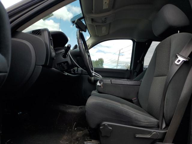 Photo 6 VIN: 2GCEK19J371660243 - CHEVROLET SILVERADO 