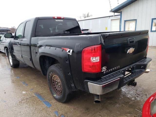 Photo 1 VIN: 2GCEK19J381215678 - CHEVROLET SILVERADO 