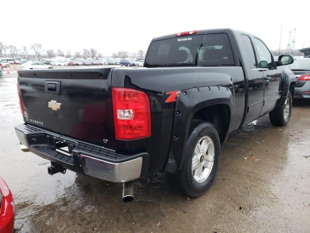 Photo 2 VIN: 2GCEK19J381215678 - CHEVROLET SILVERADO 