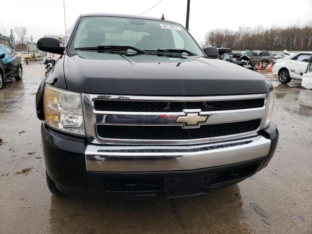 Photo 4 VIN: 2GCEK19J381215678 - CHEVROLET SILVERADO 