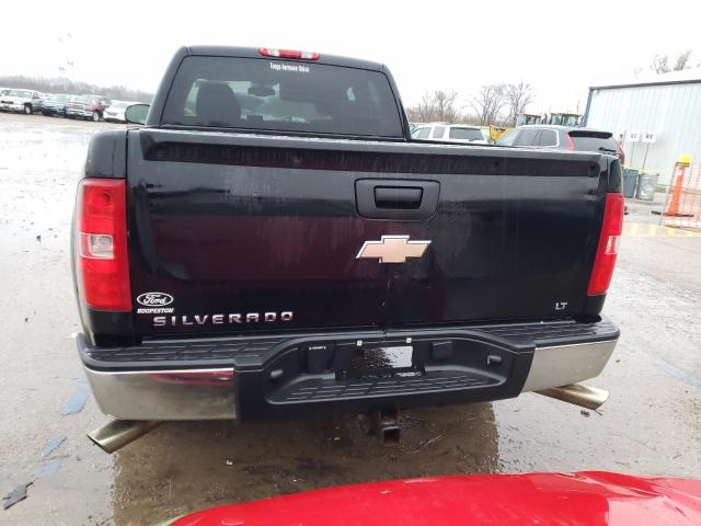 Photo 5 VIN: 2GCEK19J381215678 - CHEVROLET SILVERADO 