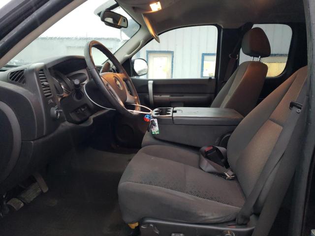 Photo 6 VIN: 2GCEK19J381215678 - CHEVROLET SILVERADO 