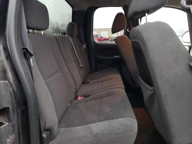 Photo 9 VIN: 2GCEK19J381215678 - CHEVROLET SILVERADO 