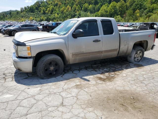 Photo 0 VIN: 2GCEK19J381273113 - CHEVROLET SILVERADO 