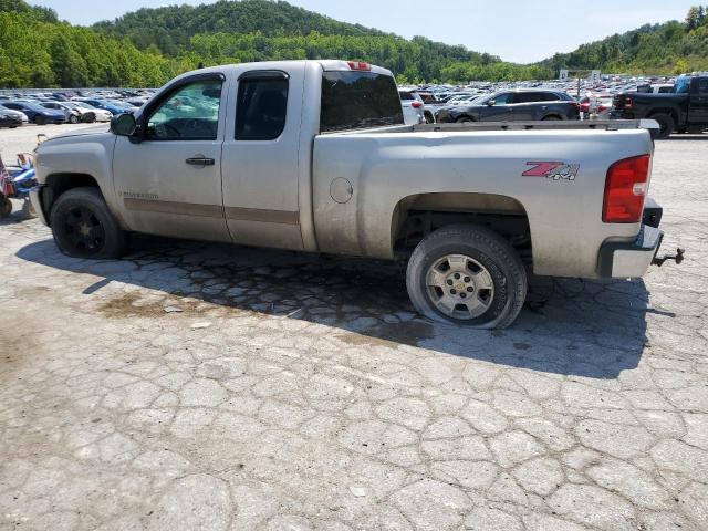 Photo 1 VIN: 2GCEK19J381273113 - CHEVROLET SILVERADO 