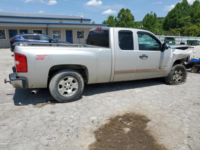 Photo 2 VIN: 2GCEK19J381273113 - CHEVROLET SILVERADO 