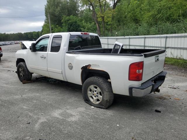 Photo 1 VIN: 2GCEK19J381277386 - CHEVROLET SILVERADO 