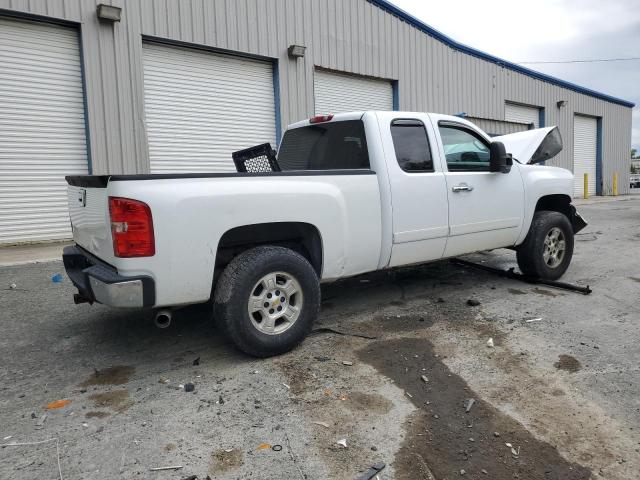 Photo 2 VIN: 2GCEK19J381277386 - CHEVROLET SILVERADO 