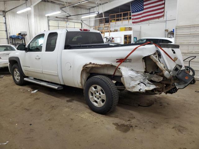 Photo 1 VIN: 2GCEK19J471625081 - CHEVROLET SILVERADO 