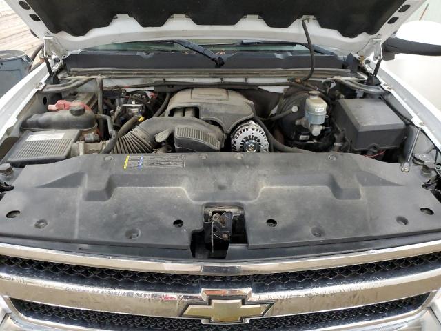 Photo 10 VIN: 2GCEK19J471625081 - CHEVROLET SILVERADO 