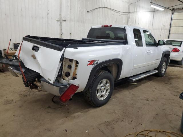 Photo 2 VIN: 2GCEK19J471625081 - CHEVROLET SILVERADO 