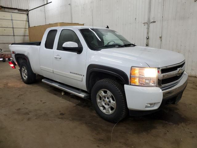 Photo 3 VIN: 2GCEK19J471625081 - CHEVROLET SILVERADO 