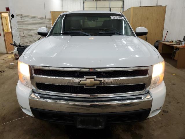 Photo 4 VIN: 2GCEK19J471625081 - CHEVROLET SILVERADO 