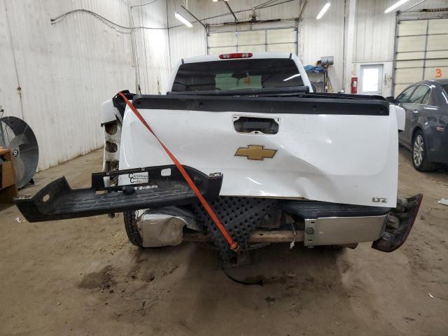 Photo 5 VIN: 2GCEK19J471625081 - CHEVROLET SILVERADO 